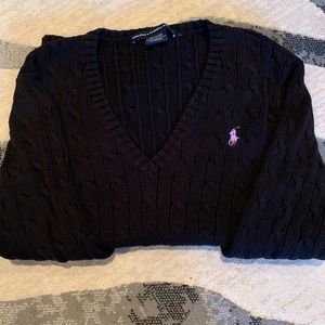 Ralph Lauren Sport Sweater